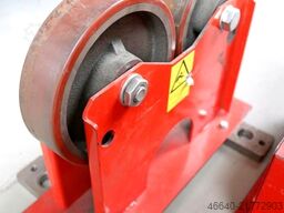 WEISS POWER SR 1200 M+F