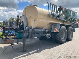 Eisele FW 240/185