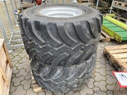 Trelleborg 600/50R22.5