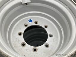 Trelleborg 600/50R22.5