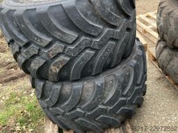 Trelleborg 600/50R22.5