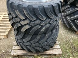 Trelleborg 600/50R22.5