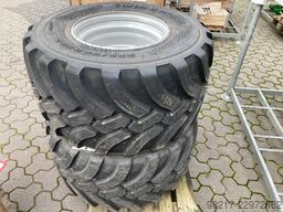 Trelleborg 600/50R22.5