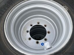 Trelleborg 600/50R22.5
