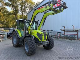 CLAAS AXOS 3.105 SCHLEPPER