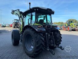 CLAAS AXOS 3.105 SCHLEPPER