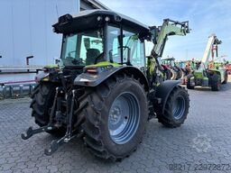 CLAAS AXOS 3.105 SCHLEPPER