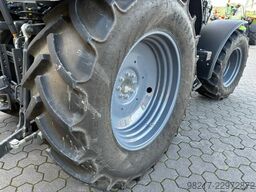 CLAAS AXOS 3.105 SCHLEPPER