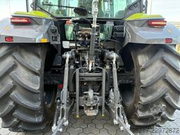 CLAAS AXOS 3.105 SCHLEPPER