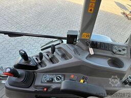CLAAS AXOS 3.105 SCHLEPPER