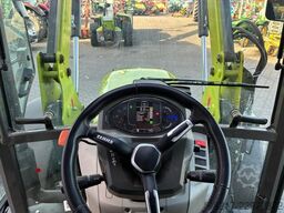 CLAAS AXOS 3.105 SCHLEPPER
