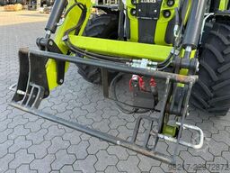 CLAAS AXOS 3.105 SCHLEPPER