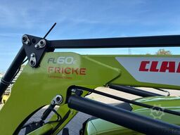 CLAAS AXOS 3.105 SCHLEPPER