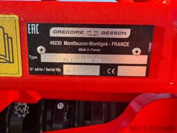 Maschio Planipack 50