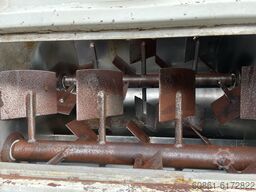 Forberg Wijnveen Wynveen F-750