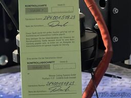 Messer DFP4-SP-MetalMaster 2.0 (3015)