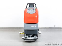 Hako Hakomatic B45 TB430 - NEW BATTERIES