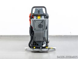 Hako Hakomatic B45 TB430 - NEW BATTERIES