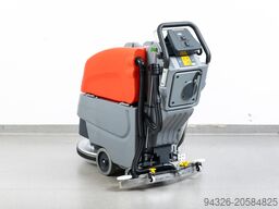 Hako Hakomatic B45 TB430 - NEW BATTERIES