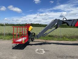 MAGNI ETBJ 30 RT | 2021
