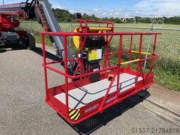 MAGNI ETBJ 30 RT | 2021