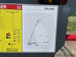 MAGNI ETBJ 30 RT | 2021