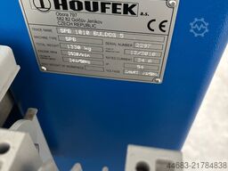 Houfek Buldog 5