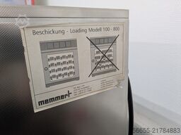 Feutron KPK 200 Typ 3423/16