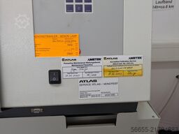 Feutron KPK 200 Typ 3423/16