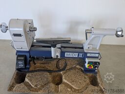 Drechselmeister MIDI 2 Plus
