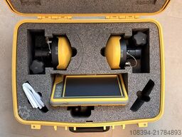 Topcon X-53x / MC-Max X-53x / MC-Max