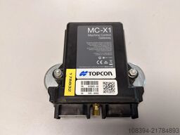 Topcon X-53x / MC-Max X-53x / MC-Max