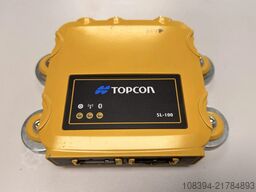 Topcon X-53x / MC-Max X-53x / MC-Max