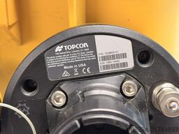 Topcon X-53x / MC-Max X-53x / MC-Max