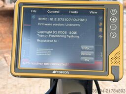 Topcon X-53x / MC-Max X-53x / MC-Max