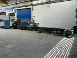 TOS SU 125x8000mm