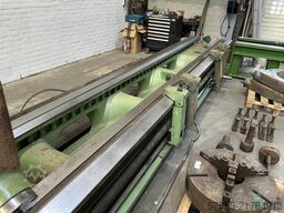 TOS SU 125x8000mm