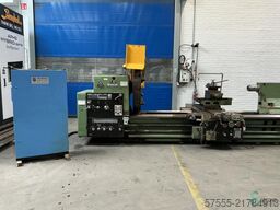 TOS SU 125x8000mm