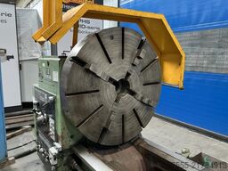 TOS SU 125x8000mm