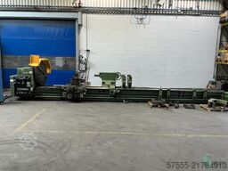 TOS SU 125x8000mm