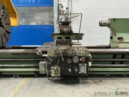 TOS SU 125x8000mm