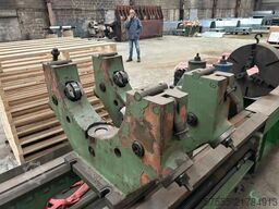 TOS SU 125x8000mm