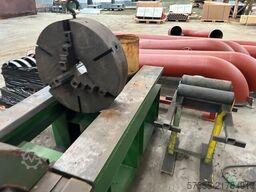 TOS SU 125x8000mm