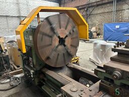 TOS SU 125x8000mm
