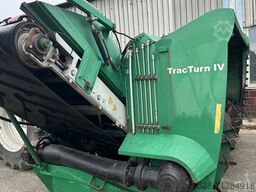 Compost Systems TracTurn