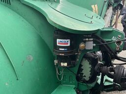 Compost Systems TracTurn