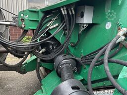 Compost Systems TracTurn