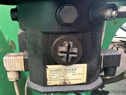 Compost Systems TracTurn