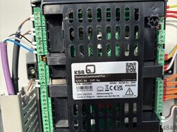 KSB Delta Primo SVP 3/0402 M – 3