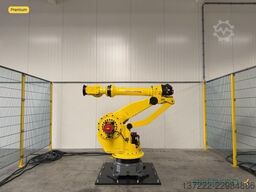 FANUC M-900iA/350